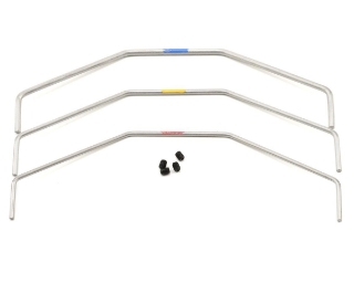 Picture of Tamiya Front Sway Bar Set (3) (TRF801Xt)