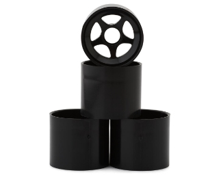 Picture of Tamiya Tyrrell P34 F1 Front Wheels (4) (F103)