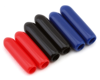 Picture of Tamiya Antenna Cap Assortment (6)