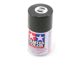 Picture of Tamiya TS-5 Olive Drab Lacquer Spray Paint (100ml)