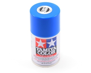 Picture of Tamiya TS-44 Brill Blue Lacquer Spray Paint (100ml)