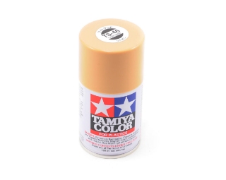 Picture of Tamiya TS-46 Light Sand Lacquer Spray Paint (100ml)