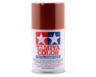 Picture of Tamiya PS-14 Copper Lexan Spray Paint (100ml)