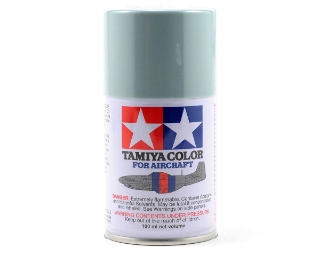 Picture of Tamiya AS-5 LUFTWAFFE Light Blue Aircraft Lacquer Spray Paint (100ml)