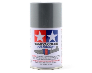 Picture of Tamiya AS-7 USAAF Neutral Grey Aircraft Lacquer Spray Paint (100ml)