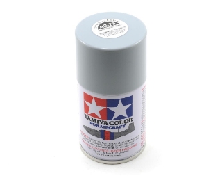 Picture of Tamiya AS-26 Light Ghost Grey Aircraft Lacquer Spray Paint (100ml)