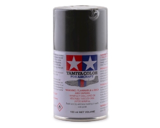 Picture of Tamiya AS-30 RAF Dark Green Aircraft Lacquer Spray Paint (100ml)