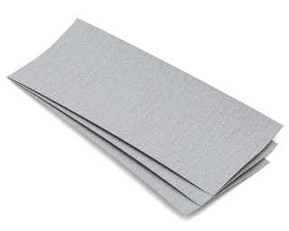 Picture of Tamiya Finishing Abrasives (3) (240 Grit)