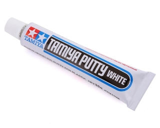 Picture of Tamiya Putty (White)