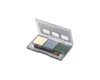 Picture of Tamiya Weathering Master Set E (Yellow/Grey/Green)