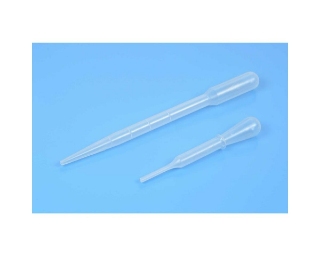 Picture of Tamiya Pipette Set (Short/Long - 3 each)