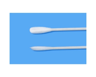 Picture of Tamiya Craft Cotton Swab Round Flat (50)