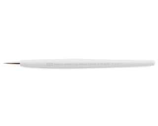 Picture of Tamiya PRO II Pointed Modeling Brush (Ultra-Fine Point)
