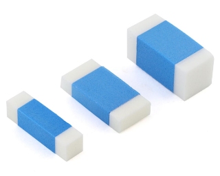 Picture of Tamiya Polishing Compound Sponges