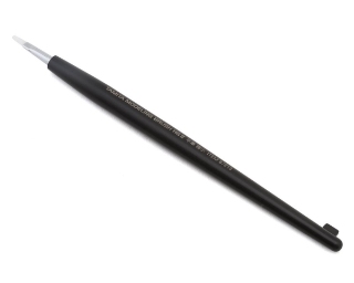 Picture of Tamiya HG II Modeling Flat Brush (Extra Small)