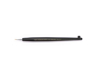 Picture of Tamiya HG II Modeling Pointed Brush (Extra Fine)