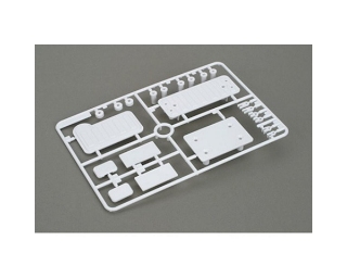 Picture of Tamiya M Parts: 58397