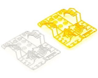 Picture of Tamiya Toyota Tundra Highlift Light Lenses (P Parts)