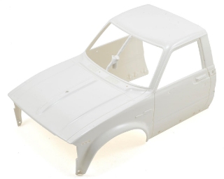 Picture of Tamiya Toyota Hilux Front Truck Body