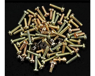 Picture of Tamiya Screw Bag B (58347)