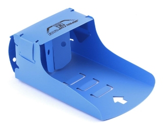 Picture of Tamiya Mini 4WD 2021 J-Cup JR Car Catcher (Light Blue)