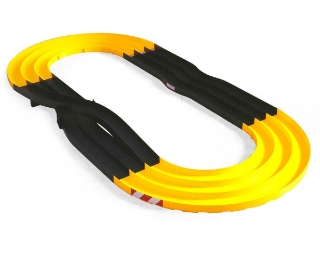 Picture of Tamiya JR Japan Cup Circuit Set (Special Edition Color Yellow)