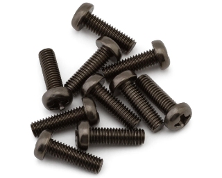 Picture of Tamiya 3x10mm Button Head Screw (10)