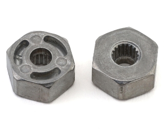 Picture of Tamiya 12mm Wheel Hex Hub (2)