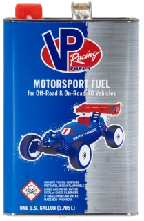 Picture of VP Racing Fuel "Ty Tessmann Blend" 30% (Gallon) - Pickup Only