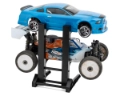 Picture of ProTek RC 2 Layer 1/10 & 1/8 Car Display Stand (200x240x325mm) W/Carrying Bag