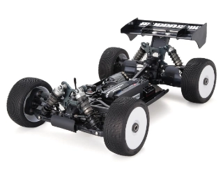 Picture of Mugen Seiki MBX8R ECO Competition 1/8 4WD Off-Road Electric Buggy Kit (US Edition)