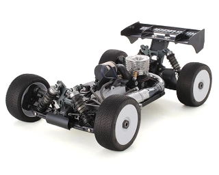 Picture of Mugen Seiki MBX8R Competition 1/8 4WD Off-Road Nitro Buggy Kit (US Edition)