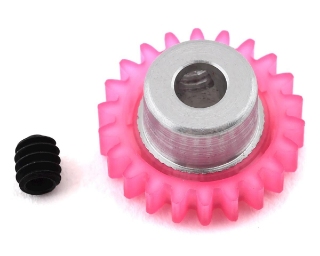 Picture of JK Products 48P Plastic Pinion Gear (3.17mm Bore) (22T)