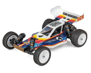 Picture of Team Associated RC10 Factory Team 1/10 Electric 2WD Buggy Kit (Limited Edition)