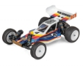 Picture of Team Associated RC10 Factory Team "Gold" 1/10 Electric 2WD Buggy Kit (Limited Edition)