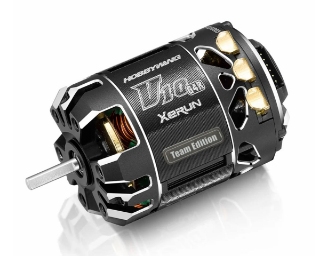 Picture of Xerun V10 G4R 17.5T Motor, Team Edition