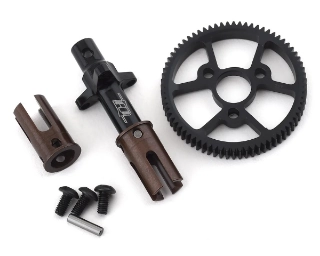 Picture of Revolution Design B74 Slipper Eliminator