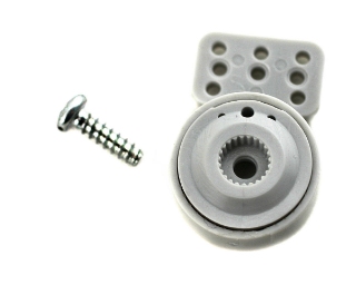 Picture of Kimbrough 23 Spline Servo Saver for KO/Airtronics/JR Servos (1)