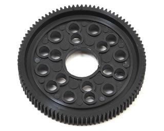Picture of Kimbrough 64P Precision Spur Gear (92T)