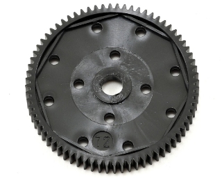 Picture of Kimbrough 48P Slipper Spur Gear (72T)