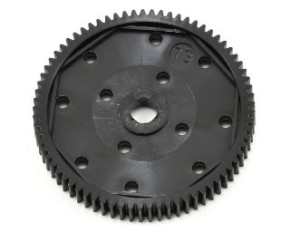 Picture of Kimbrough 48P Slipper Spur Gear (73T)