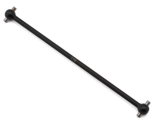Picture of Mugen Seiki MBX8R US Edition 119mm Rear Center Drive Shaft (for +4mm Chassis MUGE2436)