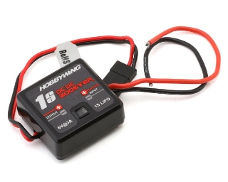 Picture of 1S DC/DC Booster