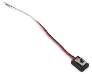 Picture of ESC Switch (Type B) for EzRun 18A, XeRun 120A/60A V2.1, Xtreme and Justock