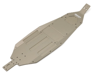 Picture of Team Associated RC10SC7 Aluminum Chassis