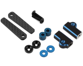 Picture of Exotek B74 Shorty Battery Mounting Tab Set