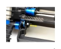 Picture of Exotek B74 Shorty Battery Mounting Tab Set