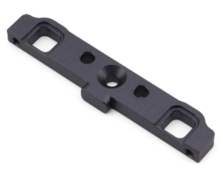 Picture of Tekno RC EB48/NB48 2.1 Aluminum "Wide Pivot" Hinge Pin Brace (C Block) (-2mm)