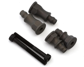 Picture of Flash Point MBX8 Front & Rear Shock Stand-Offs Set (+5mm)