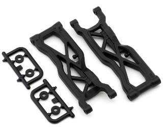 Picture of Team Associated RC10T84 Rear Suspension Arms (98.5mm)